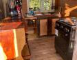 Propiedad en venta en Puerto Montt, camino a Puerto Varas. Parcela privada de 5.000 m² con 3 casas, lugar seguro y tranquilo a minutos del centro.