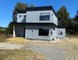 Propiedad en venta en Puerto Montt, camino a Puerto Varas. Parcela privada de 5.000 m² con 3 casas, lugar seguro y tranquilo a minutos del centro.