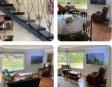 Propiedad en venta en Puerto Montt, camino a Puerto Varas. Parcela privada de 5.000 m² con 3 casas, lugar seguro y tranquilo a minutos del centro.