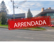 Casa en arriendo en Puerto Montt, Santa Teresa. Propiedad de 400 m² con 10 dormitorios, 4 baños, ideal para oficinas, centro médico o restaurante, cercana a Inacap y con estacionamientos disponibles.