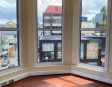 Arriendo departamento amplio 125 m² en el centro de Puerto Montt, 5 habitaciones, 3 baños, cocina independiente y vista panorámica en Guillermo Gallardo, frente a Santander Work Café.&quot;