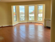Arriendo departamento amplio 125 m² en el centro de Puerto Montt, 5 habitaciones, 3 baños, cocina independiente y vista panorámica en Guillermo Gallardo, frente a Santander Work Café.&quot;