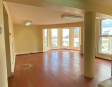 Arriendo departamento amplio 125 m² en el centro de Puerto Montt, 5 habitaciones, 3 baños, cocina independiente y vista panorámica en Guillermo Gallardo, frente a Santander Work Café.&quot;